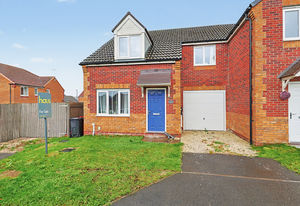 Masefield Avenue Holmewood